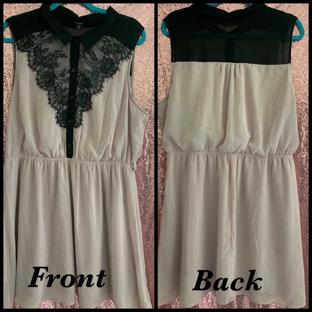 🚨Dress was sold🚨